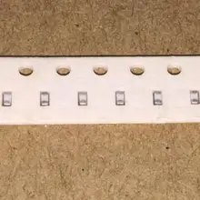 100 шт. 0603 5 V 0.15PF 300 V ULCE1005A015FR SMD SMT Варистор(5 V 10PF, 18В, 600PF, 14В 100PF