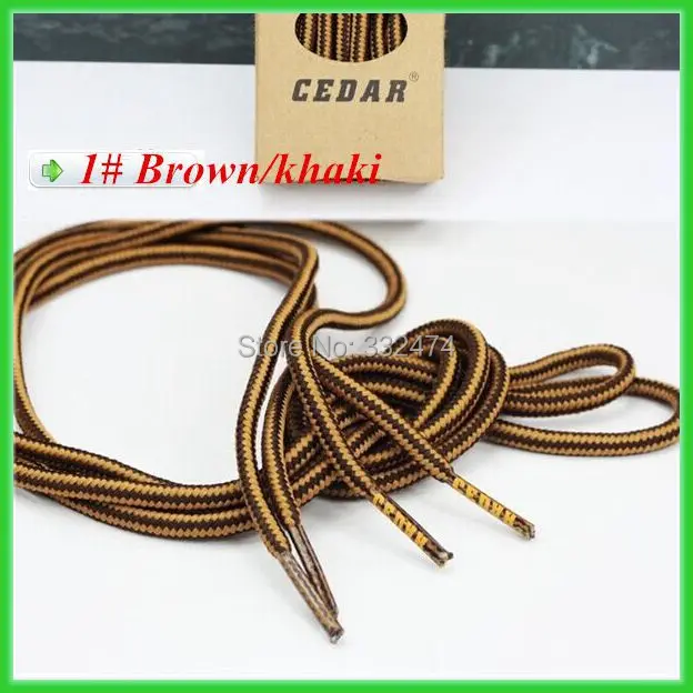 2019 hot sale climbing boots laces 3 pairs on sale 12 colors for choose unisex polyester round rope lace retail
2019 hot sale climbing boots laces 3 pairs on sale 12 colors for choose unisex polyester round rope lace retail