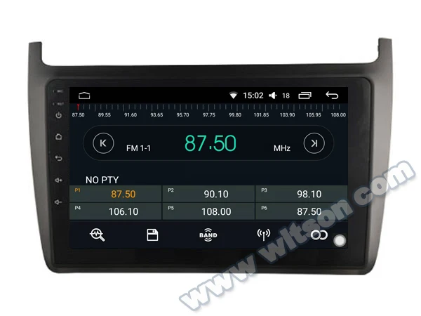 Cheap WITSON 10.2