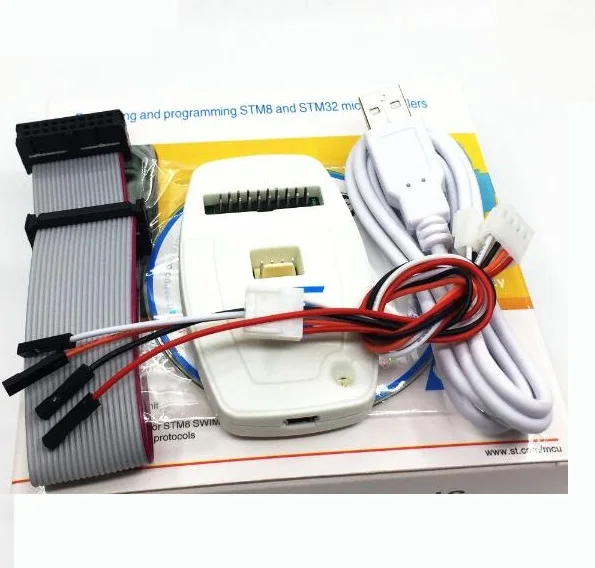 Новинка эмулятор подключения STLINK для arduino 1 шт.|st-link v2| |