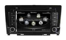 ZESTECH Touch Screen 2 Din Car DVD Navigation system for Great Wall H6 Car DVD Navigation system with GPS/WIFI/RDS/TV