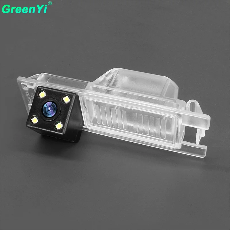 

CCD Car Reverse Camera for Opel Astra J Vectra Antara Corsa Zafira Backup Rear View Parking Kit Night Vision