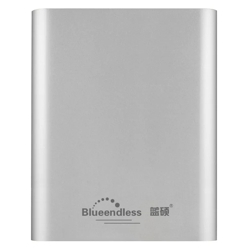 Blueendless портативный внешний жесткий диск 250GB жесткий диск USB3.0 HDD 2," disco duro externo для настольного ноутбука