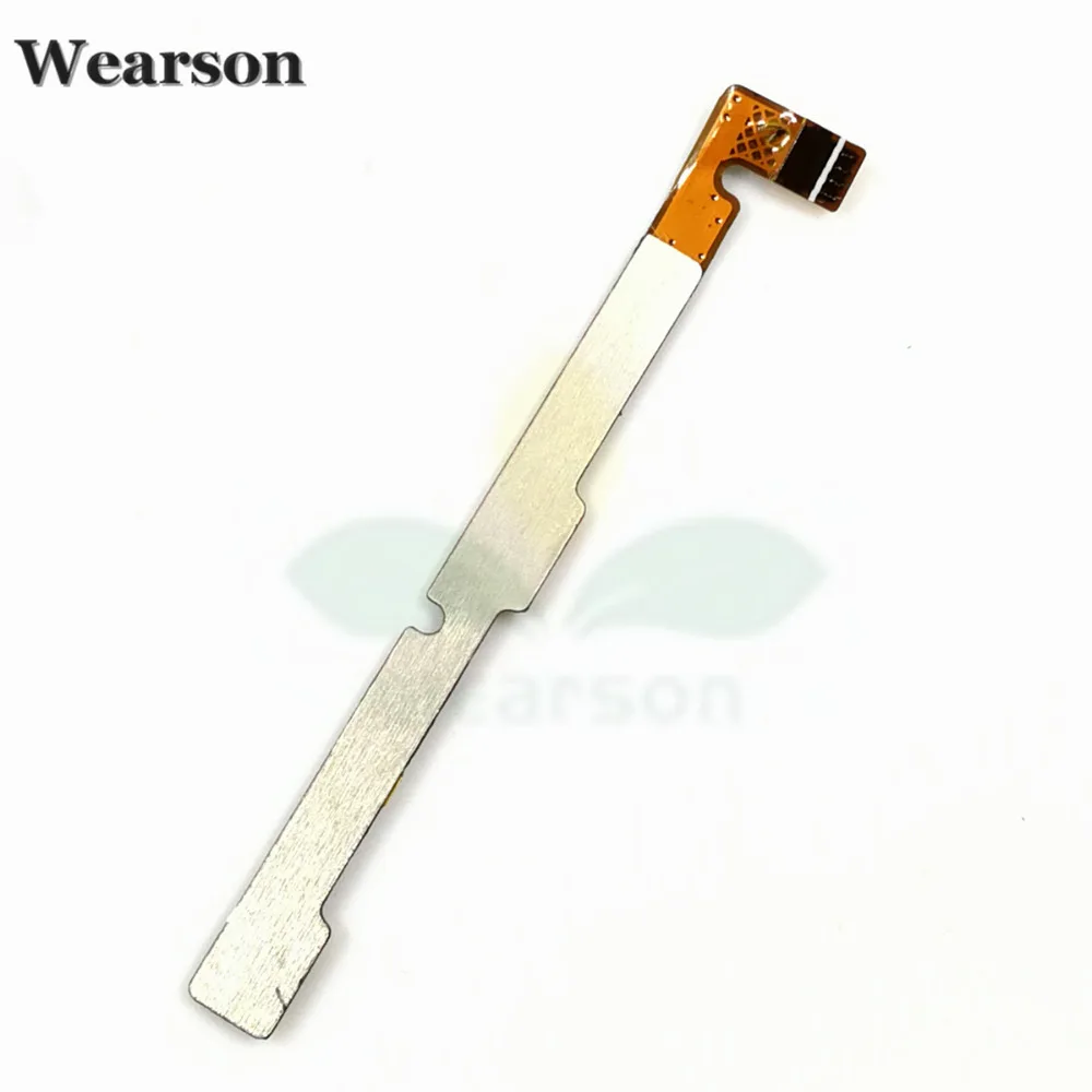 For Lenovo K900 Volume Button Flex Cable K900 VolumKey FPC Free Shipping With Tracking Number (2)