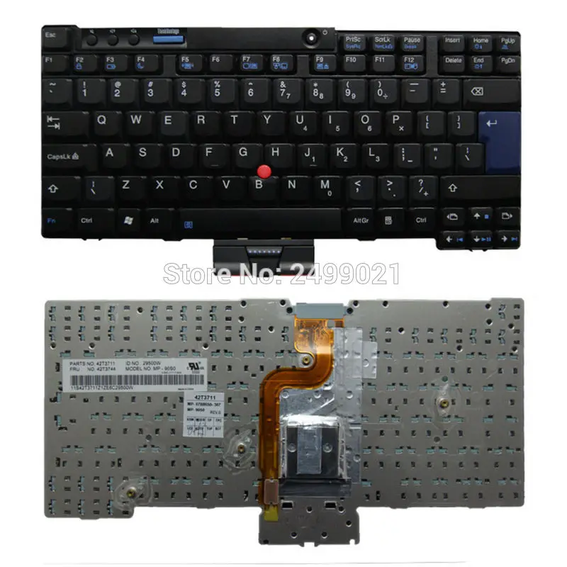 IBM Thinkpad X201S X200S X201 X201I X200T X201T X200 03