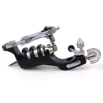 

Hot Sale Tattoo Sunshine Motor Rotary Tattoo Machine For Liner Shader Professional Permanent Tattoo Gun Free Shipping