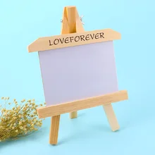 Творческий 7 дюймов рамки из натурального дерева для Картина на холсте стены фоторамка Плакат рамка украшения рамки для декора para