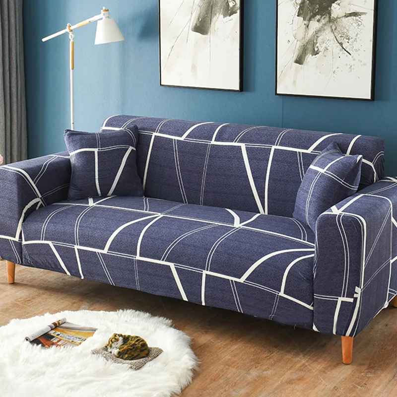 YRYIE эластичный чехол для дивана, плотный чехол для дивана, все включено, чехол для дивана, мебель для гостиной, кресла, домашний декор