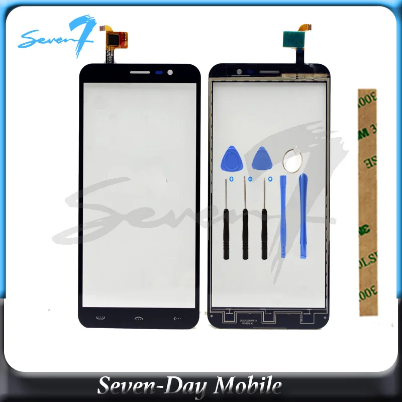 

Touch Screen For Homtom S16 Touch Panel Screen Digitizer Screen
