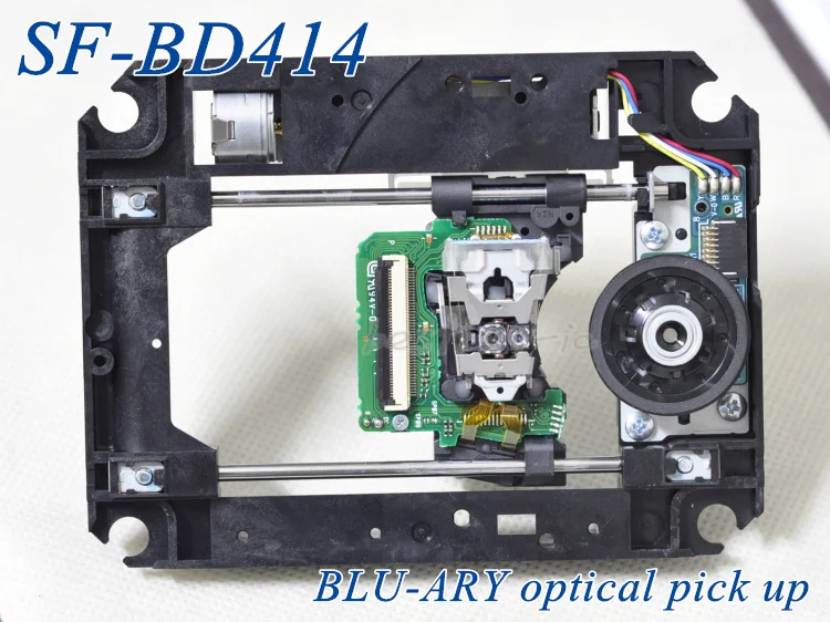 Optical pick up DBD8010 Blu-ray SF-BD414 Blu-ray Audio system BD414 laser lens dvd player cd player laser lens