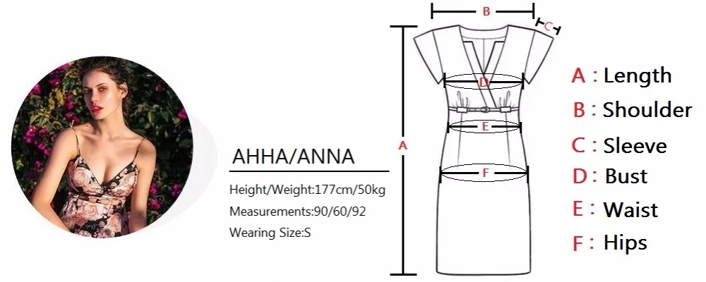 Model 2 dress
