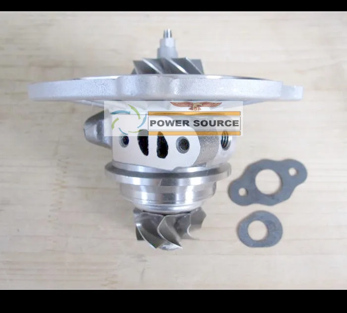 Turbo Cartridge CHRA Core RHF5 8973311850 VIDZ VB420076 1118010802 For ISUZU Trooper 4WD Rodeo Pickup 4JB1TC 4JB1-T 4JB1 2