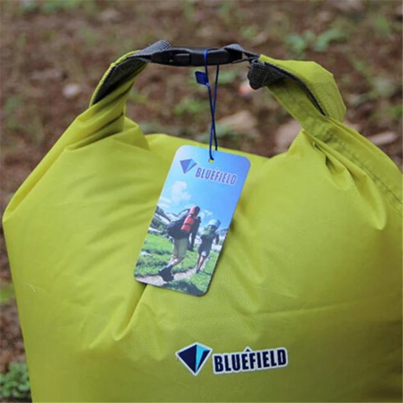 Portable 10L/15L Drifting Bag Nylon Waterproof Bag Dry Sack Dive Beach Rafting Storage Pouch Swimming Bag Drop Shipping A30 Portable 10L/15L Drifting Bag Nylon Waterproof Bag Dry Sack Dive Beach Rafting Storage Pouch Swimming Bag Drop Shipping A30