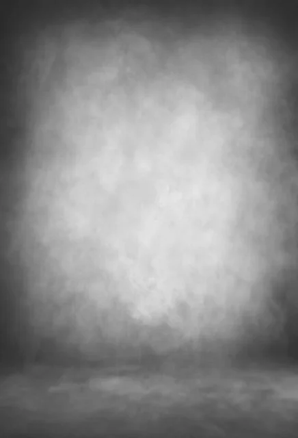 Laeacco Photography Backgrounds Grunge Gradient Solid Color Wall Child