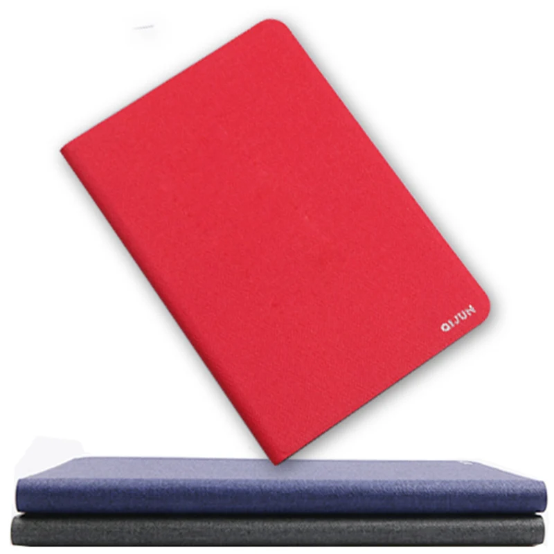 QIJUN Coque для samsung Galaxy Tab 2 7 дюймов GT P3100 P3110 P3113 чехол для бизнес планшета чехол Fundas кожаный чехол s сумка Capa