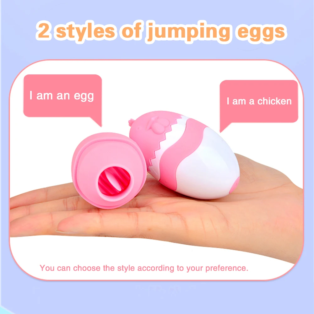 Vibrating Tongue Vibrs G-spot Egg Nipple Sucker Massager Oral Licking Clitoris Stimul Sex Toys for Women_voghion.com