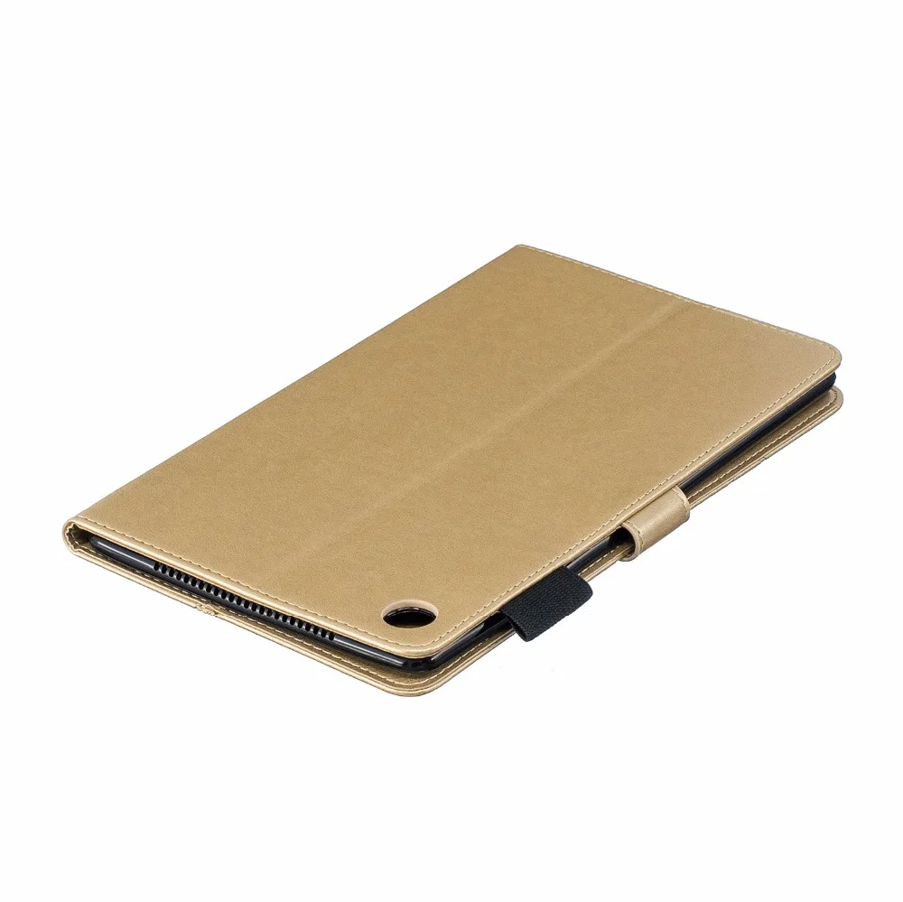 20 шт./лот Бабочка 4 карты кожаный Горячая Распродажа чехол для huawei Mediapad M5 8,4 кошелек Чехол Крышка чехла