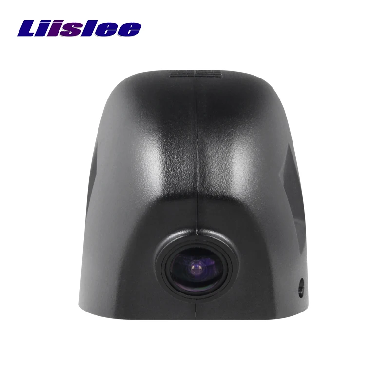 

Liislee Car Driving Video Recorder Small Wireless Wifi DVR Dash Camera for Volkswagen Golf Mk7 VII 2016 2017 2018 Night Vision