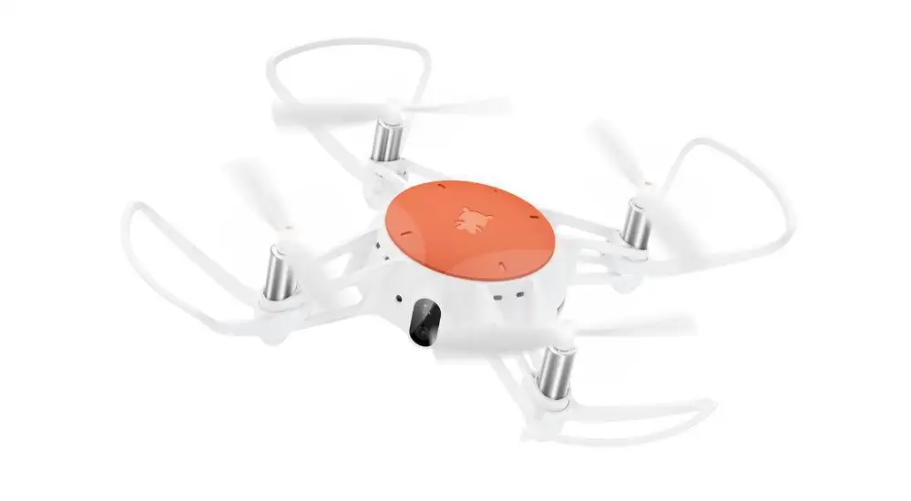 

LeadingStar Xiaomi MITU Drone with HD Camera 720P WIFI FPV Multi-machine Infrared Battle 360 vs JJRC H43WH Drone Toys