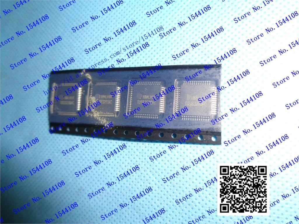 

3200AC TUSB3200 TUSB3200AC QFP 2PCS in Stock