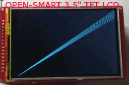 tft display gif display price