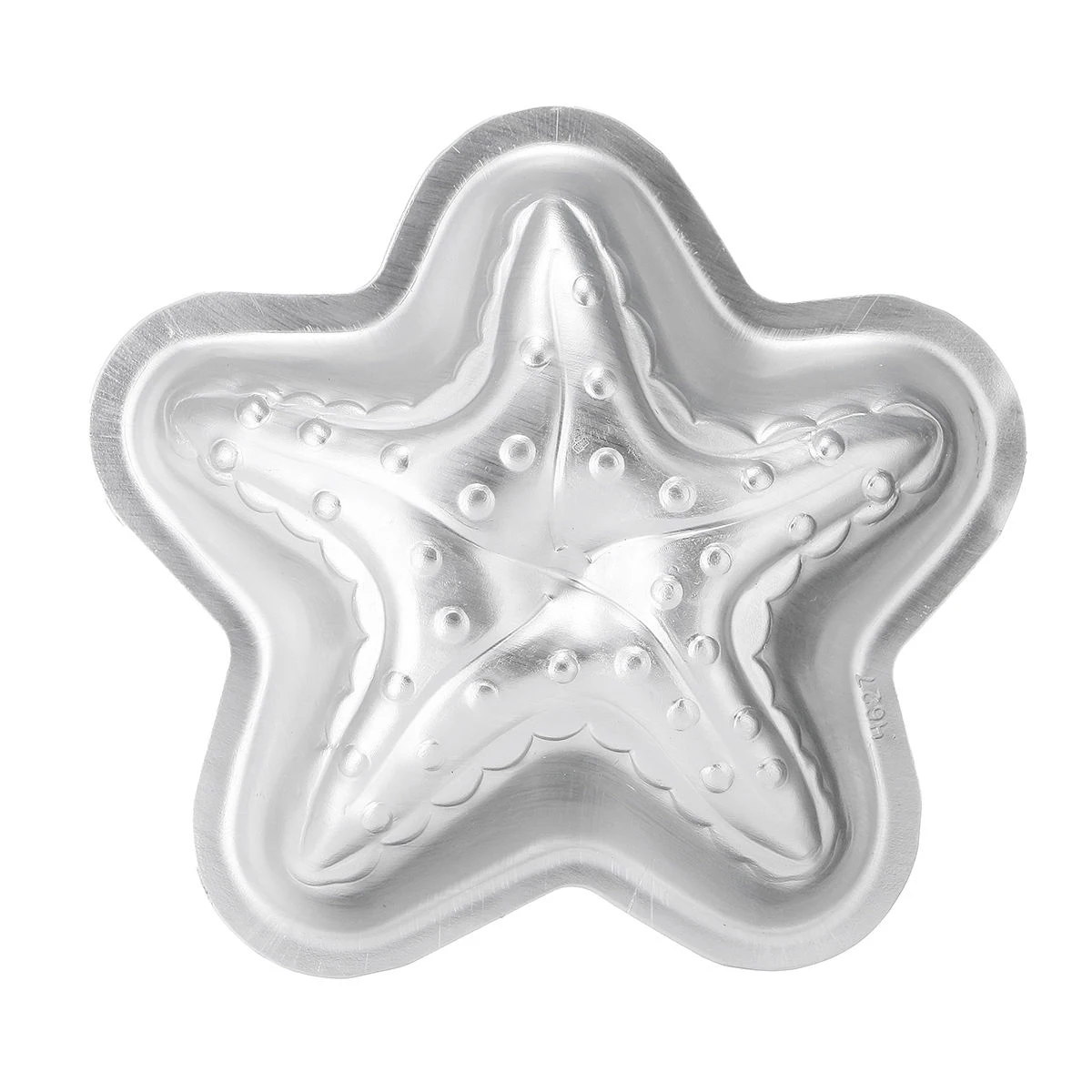 JX-LCLYL 12pcs New Aluminum Metal Bath Bomb Mold Mould For DIY Fizzles Homemade Crafting