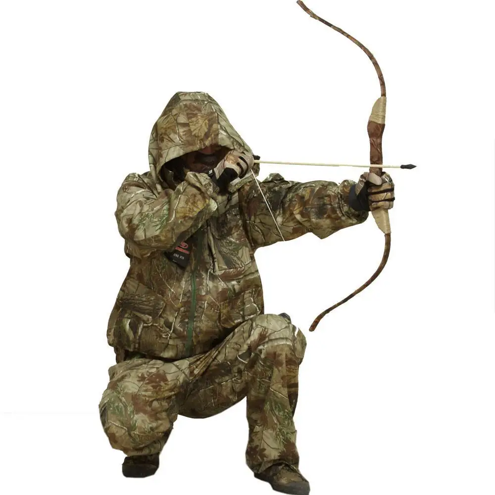 Bow Hunting Jacket Reviews - Online Shopping Bow Hunting