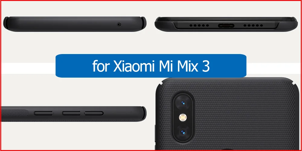 mi-mix3
