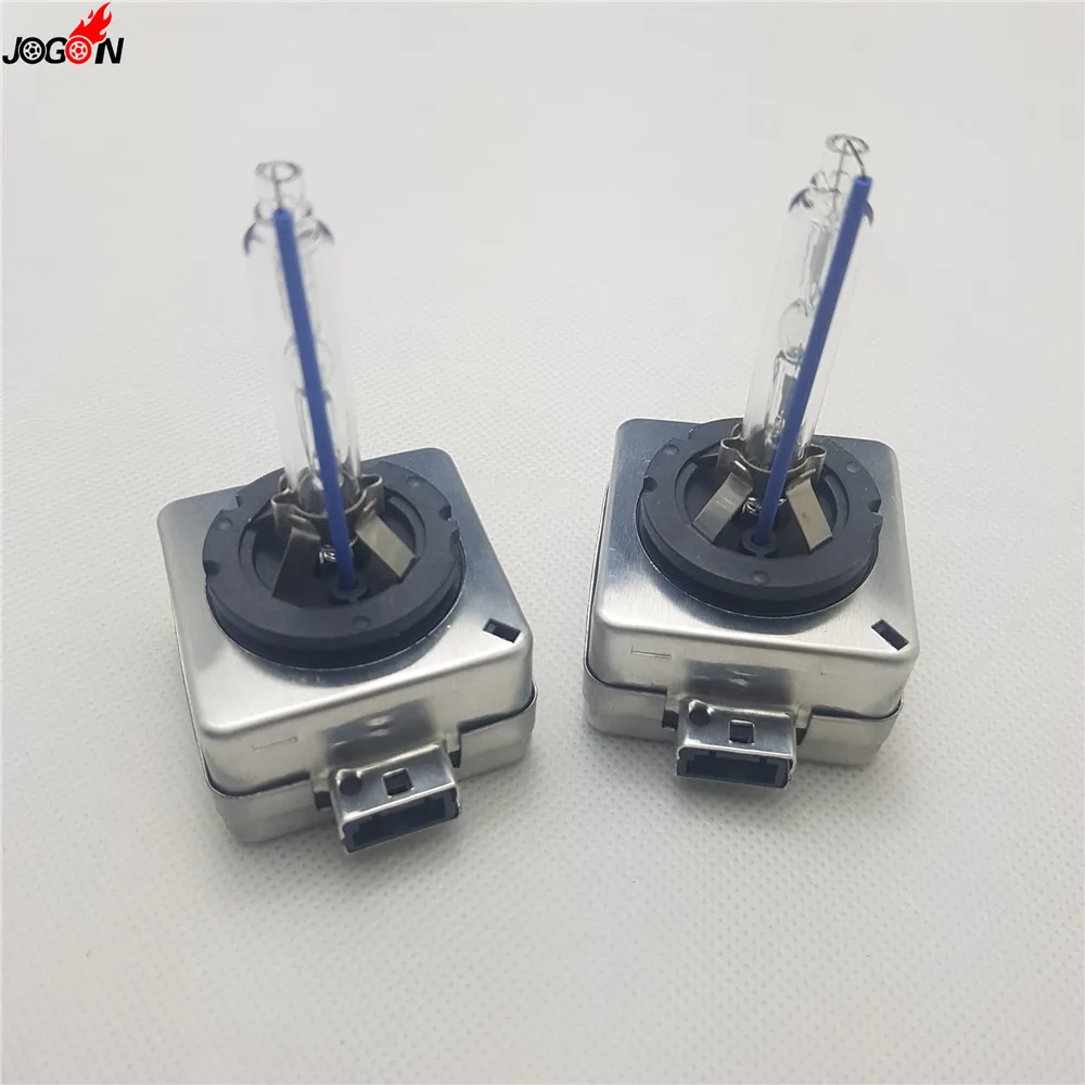 

35W 8000k D1S HID Xenon Bulb 3-Pin HID Bulb Lighting Replace For Mercedes Benz VW BMW Audi Saab Universal Car