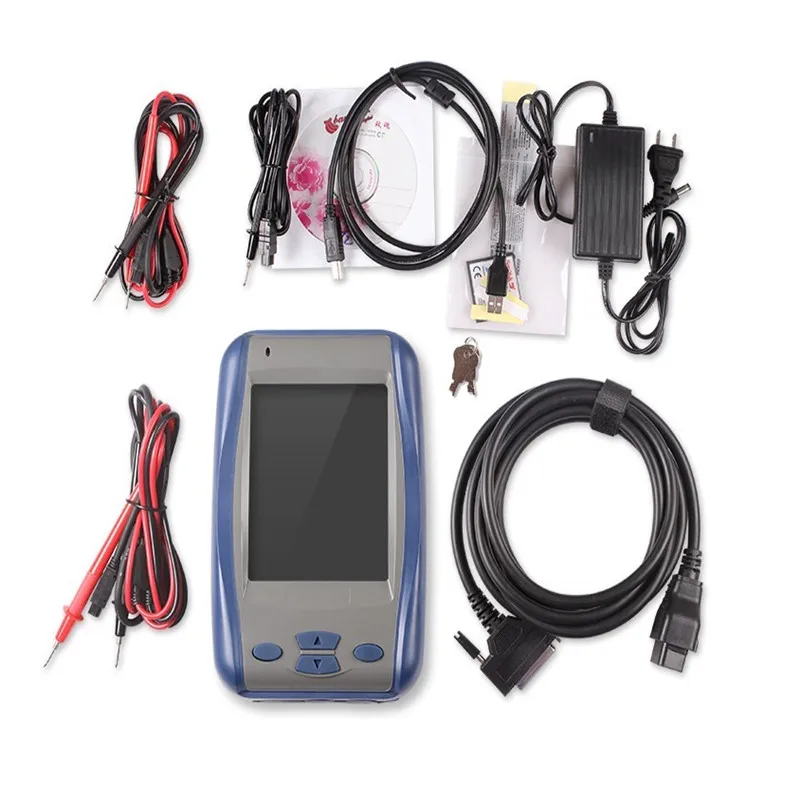 Intelligent Tester IT2 it2 with Oscilloscope for T-oyota and Su-zuki Work Perfect | Автомобили и мотоциклы