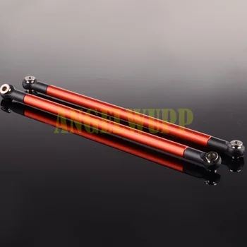 

NEW ENRON 18023 Connect Linkage(138mm) 2P For HSP 94180 1/10 4WD Rock Crawler Pangolin RC