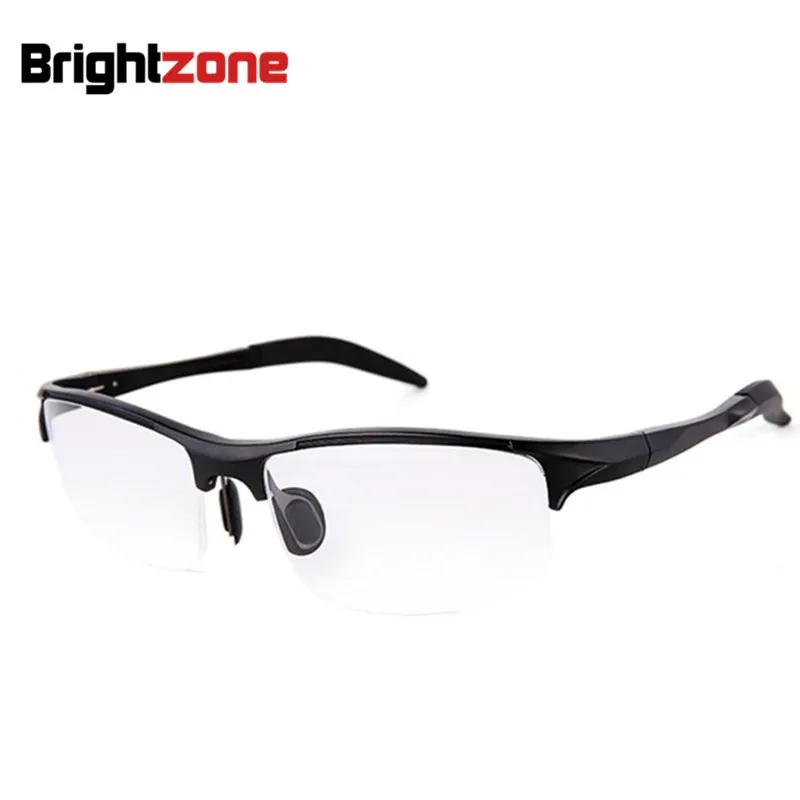 

Cool Men's Fashion Sports Eyewear Frame Myopia Glasses Eyeglasses frame Spectacles Prescription RX marco optico oculos de grau