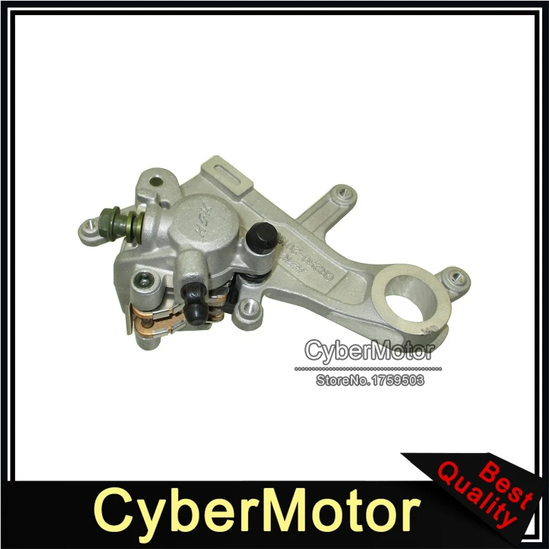 Сменный тормозной суппорт для Honda CRF 250R 250X 450X CR 125R 250R|Тормозные диски| |
