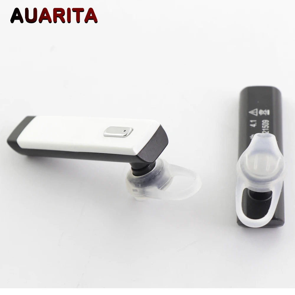 

K10 Wireless Bluetooth V4.1 Headset Built-in Mic Handsfree voice prompts Portable Earphone Universal For iPhone Android