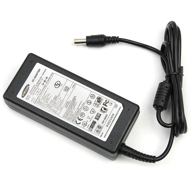 NEW 14V 4A LCD Monitor AC Power Adapter For Samsung LCD SyncMaster 770TFT 17" SMT 170QN 570S TFT