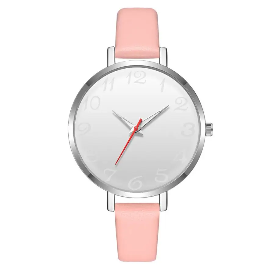 Women Watch Luxury Brand Fashion Casual Ladies Watch Quartz Simple Clock Geneva Leather Analog Quartz Sport Wrist Watches 50p Women Watch Luxury Brand Fashion Casual Ladies Watch Quartz Simple Clock Geneva Leather Analog Quartz Sport Wrist Watches 50p