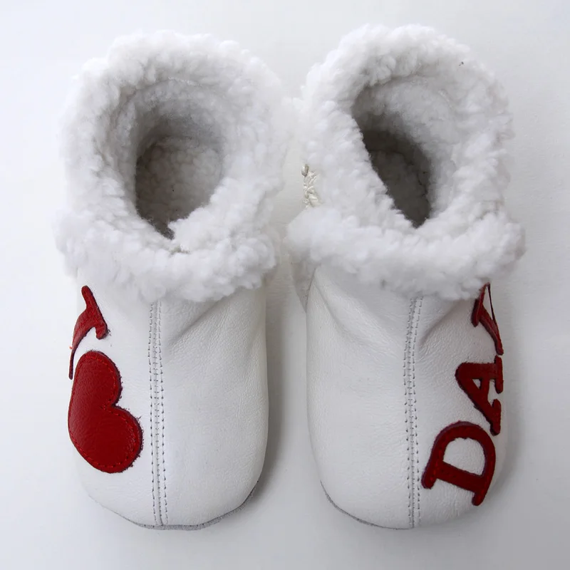 baby boots 1
