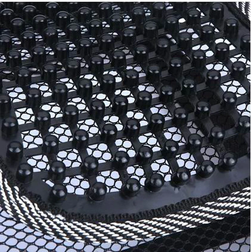 aliexpress : buy office chair seat covers mesh massage seat aliexpress : buy office chair seat covers mesh massage seat