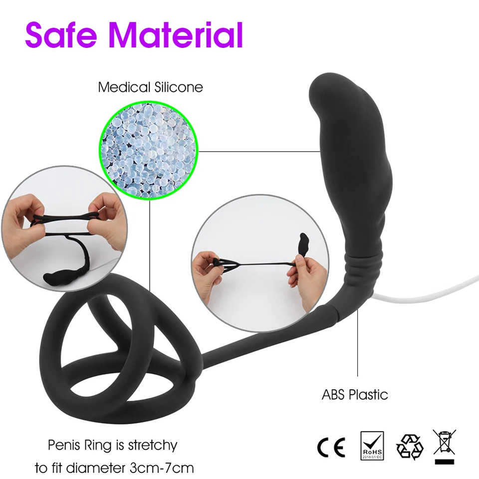butt plug