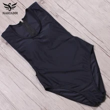 NAKIAEOI, сексуальный сдельный купальник, женский купальник, боди, купальники, летняя пляжная одежда, купальники на молнии, монокини, купальник