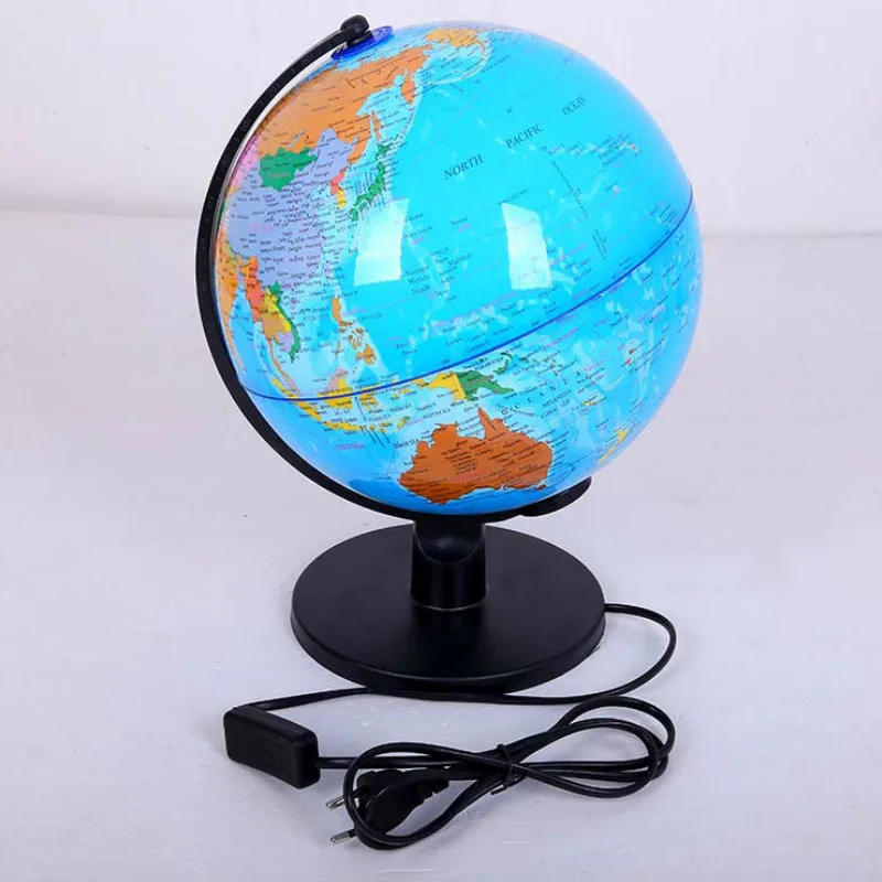 World Map 2