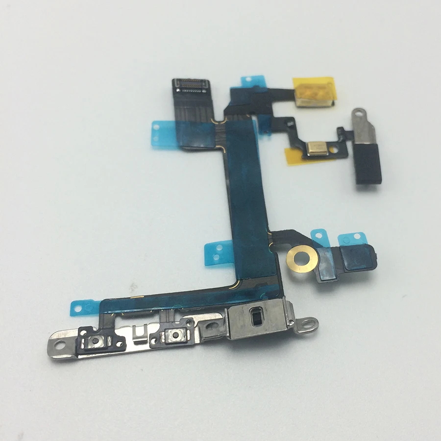 iphone 5s mute flex