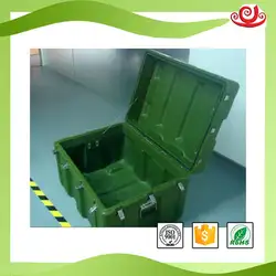 2017 китайская фабрика RS830 ударопрочный большой пластиковый сумка для инструмента в Военном Стиле