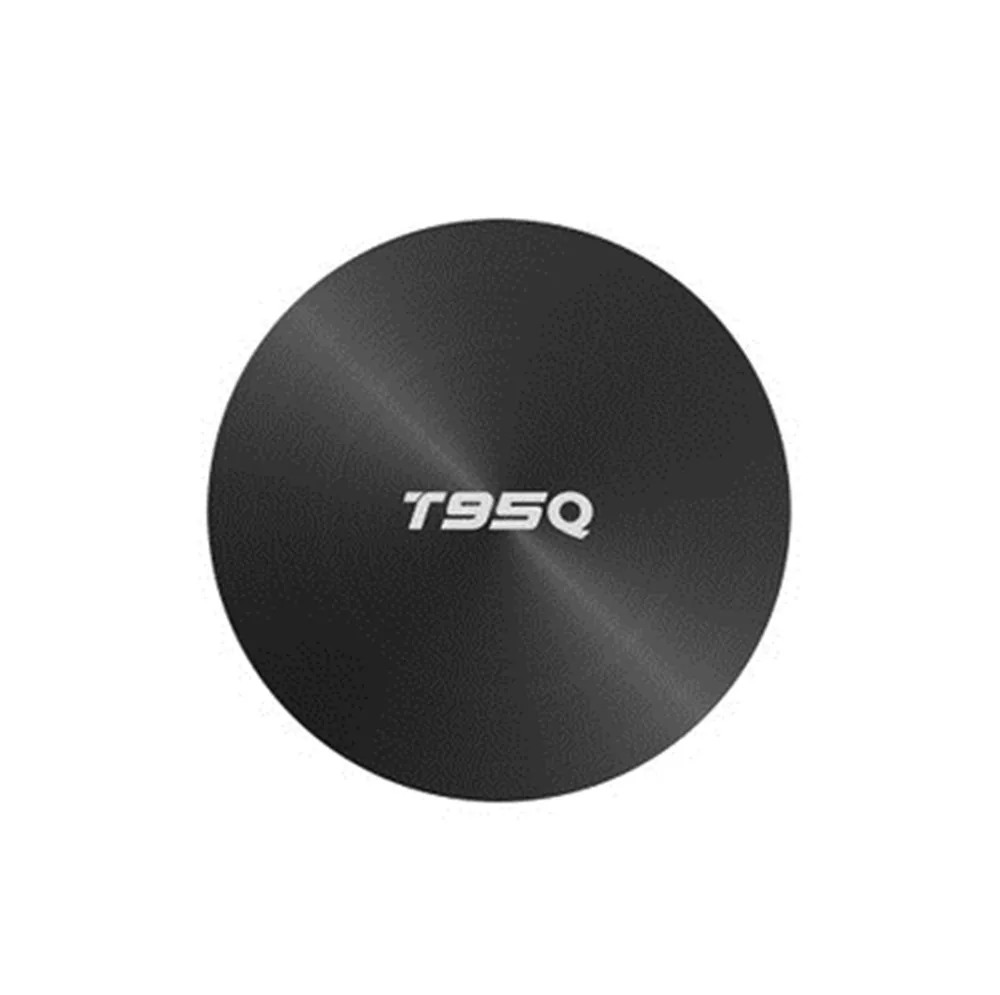 

TV Box Android 8.1 Amlogic S905X2 4GB 64GB TV Box Quad Core 2.4G and 5GHz Dual Wifi BT4.1 1000M H.265 4K Media Player Smart Box