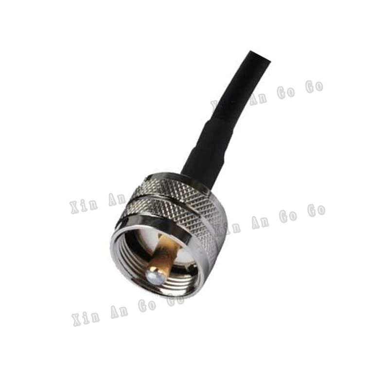 UHF-J RG58