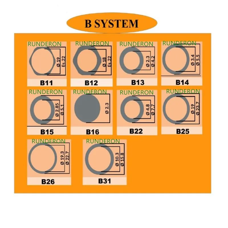 50 шт. B27 стальная шайба Shim 1,60-1,69 Common Rail Инжектор Регулировочная прокладка для Denso CRI
