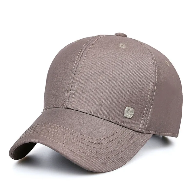 KHAKI Бейсбольная кепка, Мужская кепка, кепка, Chance The Rapper, Snapback, модная женская черная Роскошная брендовая Новинка, дизайнерская Повседневная Кепка - Цвет: KHAKI