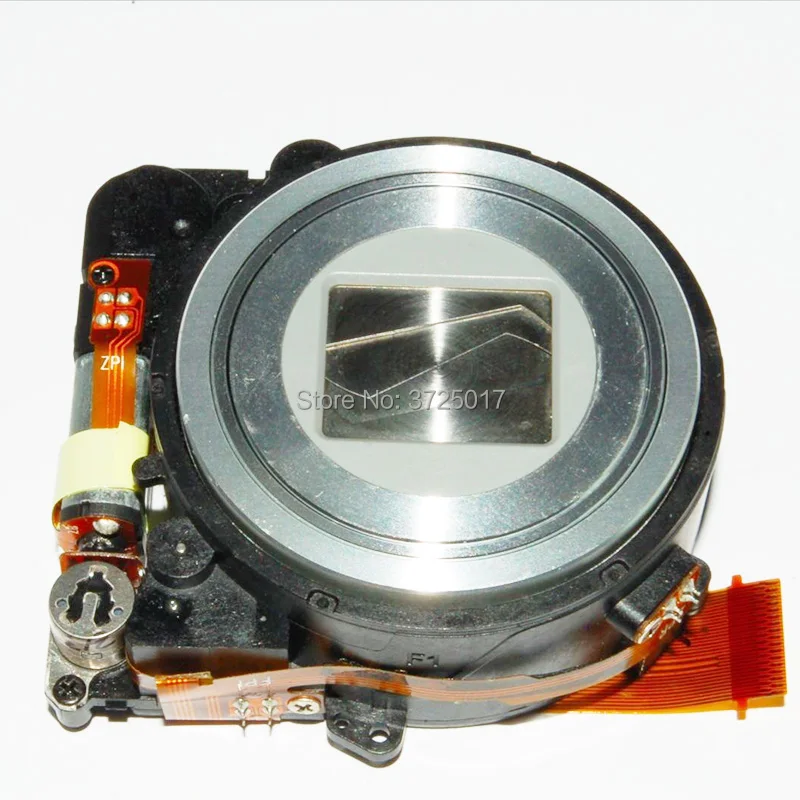 Optical zoom lens Without CCD Repair parts For Fujifilm finepix JZ100