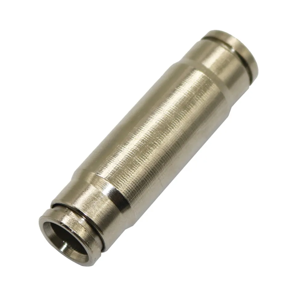 3/8" Quick Connecting coupling for mist cooling system 3/16" Thread Misting Nozzles TConnector(20pcs