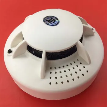 

Standalone Smoke Sensor